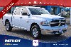 Pre-Owned 2022 Ram 1500 Classic SLT