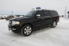 Pre-Owned 2017 Ford Expedition EL Platinum