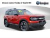 Pre-Owned 2023 Ford Bronco Sport Outer Banks