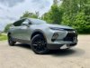 Pre-Owned 2023 Chevrolet Blazer LT