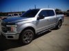 Pre-Owned 2020 Ford F-150 XLT