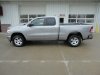 Pre-Owned 2021 Ram 1500 Big Horn
