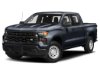 Certified Pre-Owned 2024 Chevrolet Silverado 1500 RST