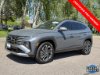Certified Pre-Owned 2025 Hyundai TUCSON Limited