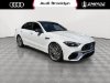 Pre-Owned 2025 Mercedes-Benz C-Class AMG C 63 S E Performance