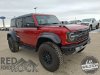 Pre-Owned 2023 Ford Bronco Raptor