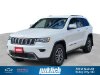 Pre-Owned 2018 Jeep Grand Cherokee Limited