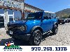 Pre-Owned 2023 Ford Bronco Base
