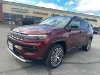 Pre-Owned 2022 Jeep Compass Limited