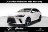 Certified Pre-Owned 2024 Lexus RX 350 Premium