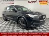 Pre-Owned 2020 INFINITI QX50 Essential