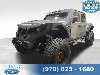 Pre-Owned 2020 Jeep Gladiator Mojave