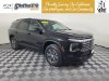 Pre-Owned 2024 Chevrolet Traverse LT
