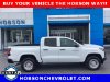 Pre-Owned 2023 Chevrolet Colorado Work Truck