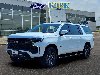 Pre-Owned 2024 Chevrolet Suburban Z71
