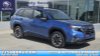 Certified Pre-Owned 2025 Subaru Forester Premium