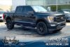 Pre-Owned 2023 Ford F-150 XLT