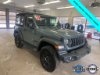 Certified Pre-Owned 2024 Jeep Wrangler Sport S