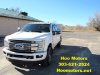 Pre-Owned 2018 Ford F-350 Super Duty Platinum
