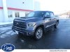 Pre-Owned 2021 Toyota Tundra TRD Pro