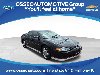 Pre-Owned 2002 Chevrolet Monte Carlo SS