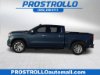 Pre-Owned 2024 Chevrolet Silverado 1500 LTZ