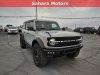 Pre-Owned 2024 Ford Bronco Wildtrak Advanced