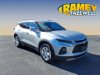 Pre-Owned 2022 Chevrolet Blazer LT