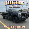Pre-Owned 2024 Ford F-250 Super Duty XLT