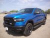 New 2025 Ram 1500 Rebel