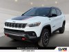 New 2024 Jeep Compass Trailhawk Elite