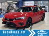 Pre-Owned 2024 Honda Civic Sport