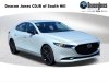 Pre-Owned 2024 MAZDA Mazda3 Sedan 2.5 S Select Sport