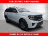 Certified Pre-Owned 2025 Ford Expedition Active