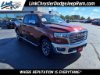 Pre-Owned 2025 Ram 1500 Laramie