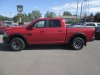 Pre-Owned 2017 Ram 1500 Rebel
