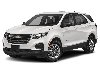 Pre-Owned 2022 Chevrolet Equinox LS