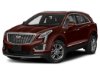 Certified Pre-Owned 2022 Cadillac XT5 Premium Luxury