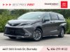 Certified Pre-Owned 2024 Toyota Sienna XLE 8-Passenger