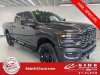 Pre-Owned 2025 Ram 2500 Big Horn