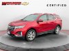 Certified Pre-Owned 2023 Chevrolet Equinox Premier
