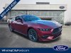 Pre-Owned 2025 Ford Mustang EcoBoost Premium