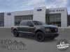New 2025 Ford F-150 XLT