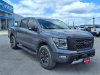 Pre-Owned 2020 Nissan Titan PRO-4X