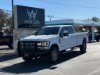 Pre-Owned 2017 Ford F-350 Super Duty Lariat