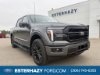 New 2025 Ford F-150 Lariat