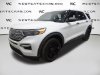 Pre-Owned 2023 Ford Explorer Police Interceptor Utility