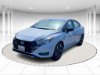Pre-Owned 2024 Nissan Versa SR