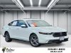 Pre-Owned 2024 Honda Accord EX