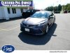 Pre-Owned 2021 Toyota Camry LE